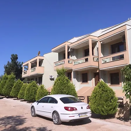 Mylonas Villas 빌라 *