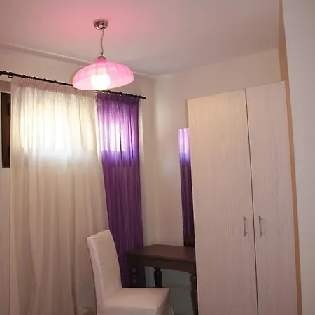 빌라 Mylonas Villas *
