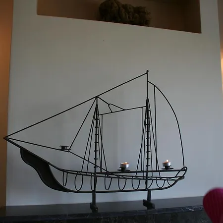 Mylonas Villas 빌라 Skala Rachoni (Thasos)