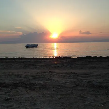 Mylonas Villas *