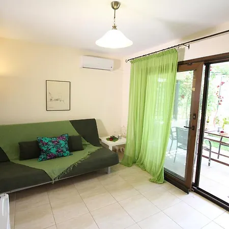 빌라 Mylonas Villas *