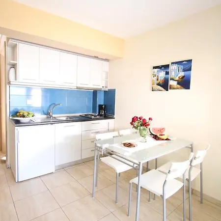 Mylonas Villas
