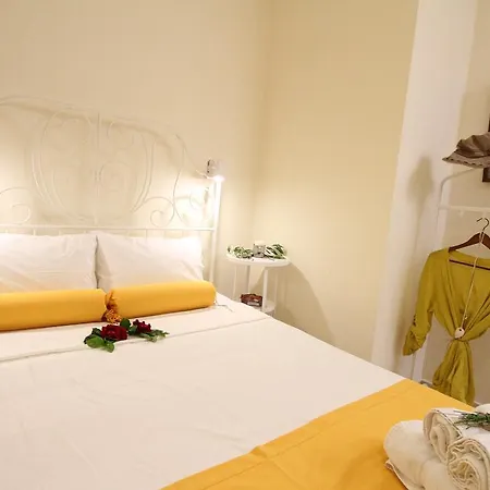 Mylonas Villas 빌라 Skala Rachoni (Thasos)