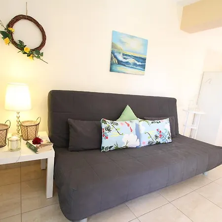 Mylonas Villas 빌라 *