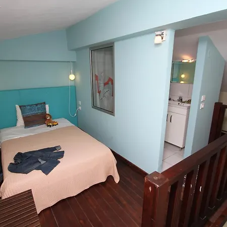 Mylonas Villas 빌라