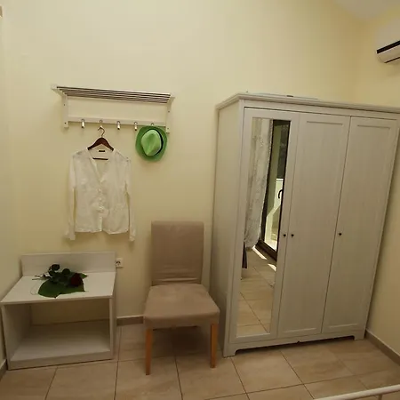 빌라 Mylonas Villas *