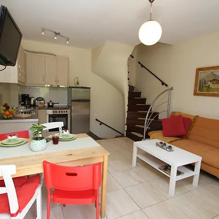 Mylonas Villas Skala Rachoni (Thasos)