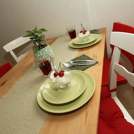 빌라 Mylonas Villas *