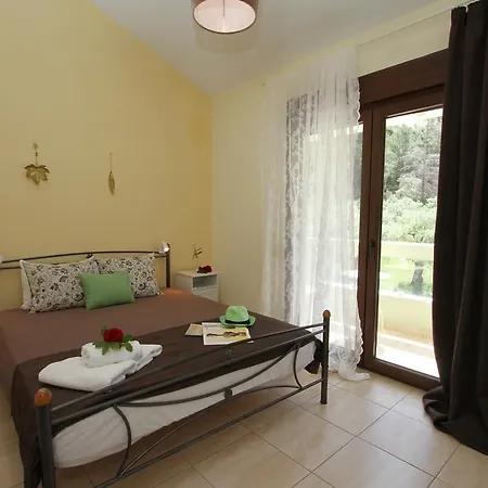 Mylonas Villas