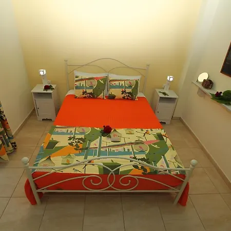 Mylonas Villas 빌라 Skala Rachoni (Thasos)