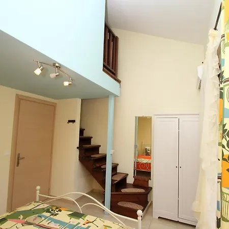 Mylonas Villas *