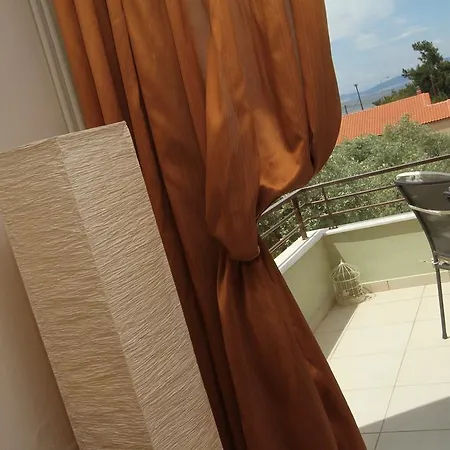 Mylonas Villas 빌라 *