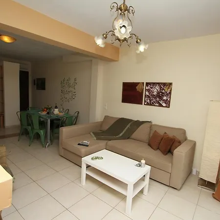 Mylonas Villas *