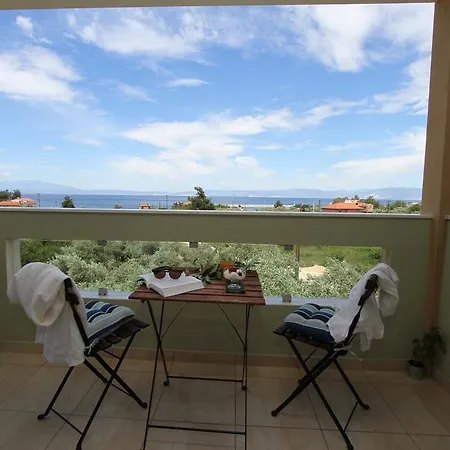 Mylonas Villas 빌라 *