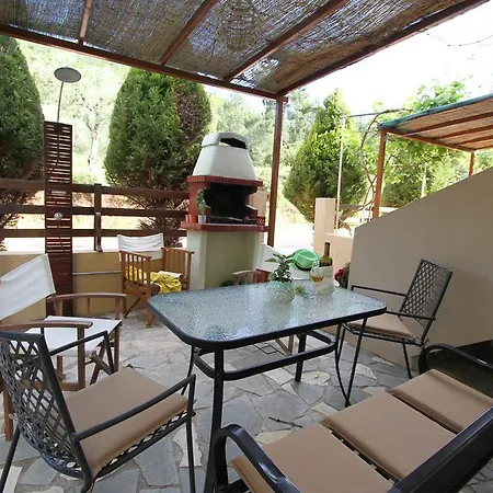 Mylonas Villas
