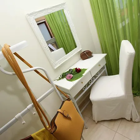 Mylonas Villas Skala Rachoni (Thasos)