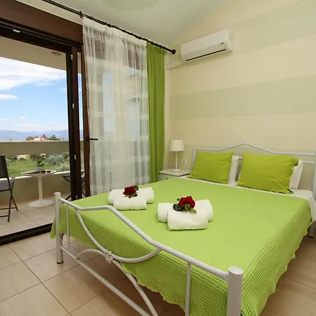 Mylonas Villas 빌라
