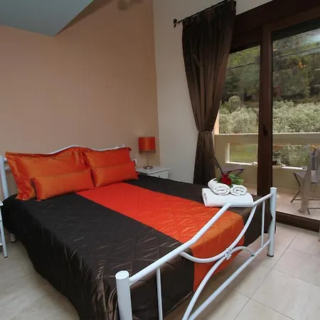 Mylonas Villas *