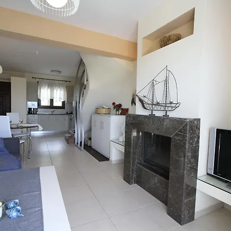 빌라 Mylonas Villas