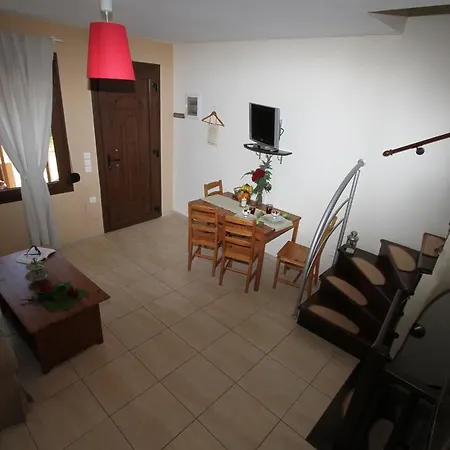 Mylonas Villas