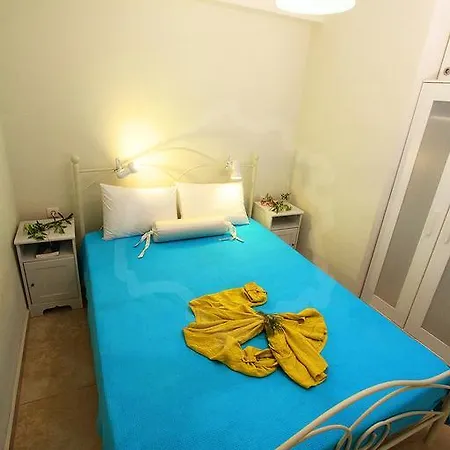 빌라 Mylonas Villas