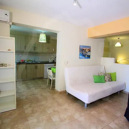 Mylonas Villas *