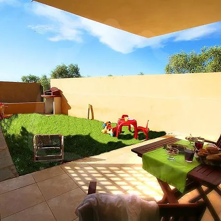 Mylonas Villas 빌라 Skala Rachoni (Thasos)
